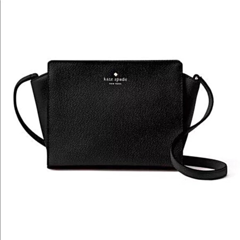 NWT Kate Spade Grand Street Hayden Crossbody!